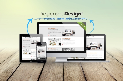 Responsive WEB Design